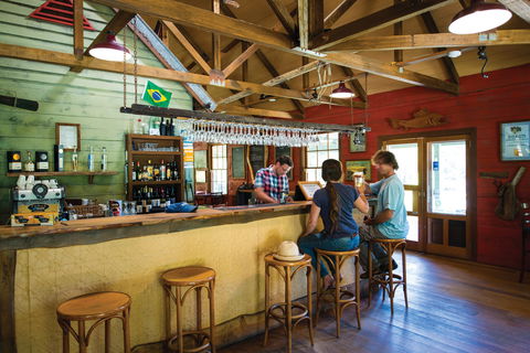 Tannin Restaurant At The Tarkine Tavern - Food Delivery Shop 0