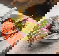 The Botanical - Food Delivery Shop