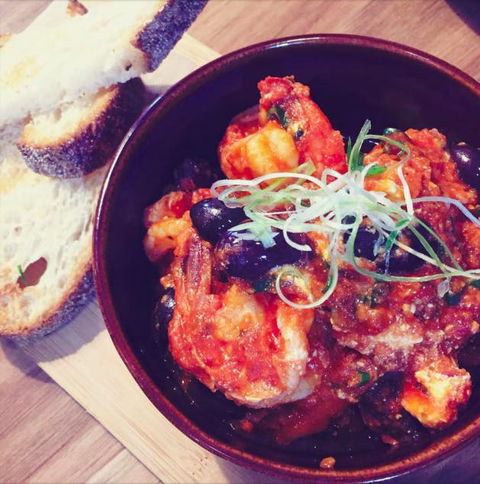 Upperroom Restocafe - Food Delivery Shop 0
