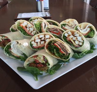 Vetro Cafe - Food Delivery Shop