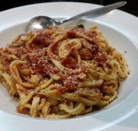 Via Dolce - Food Delivery Shop
