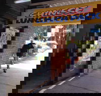 Waitara Kitchen Chinese Cuisine - Food Delivery Shop