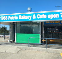 1968 Petrie Bakery  Cafe - Food Delivery Shop