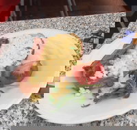 Augusta Bakery and Caf - Food Delivery Shop