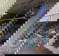 Cafe SiZac - Food Delivery Shop