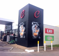 C Coffee - Seaford - Food Delivery Shop