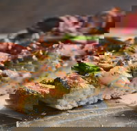 Domino's - South Lake - Food Delivery Shop