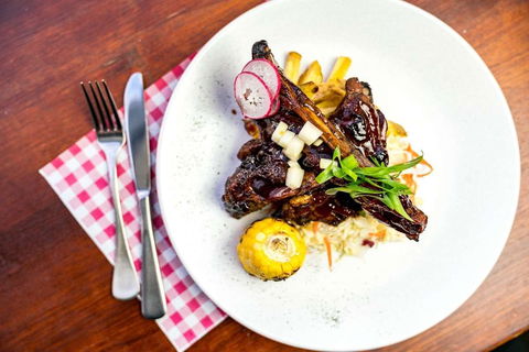 Drift Kitchen - Food Delivery Shop 0