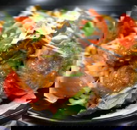 Five Stars Thaitanic - Ingleburn - Food Delivery Shop