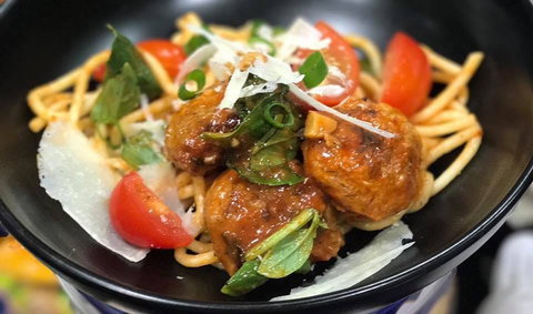 Five Stars Thaitanic - Ingleburn - Pet Food Australia 0