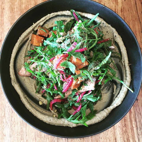 Foodies Deli Cafe - Pet Food Australia 0