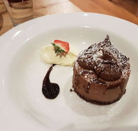 Fred  Bet's Cafe - Food Delivery Shop