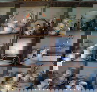 Goodness Gracious Organic Cafe - Pet Food Australia