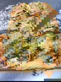 Heavenly Pies  Cakes