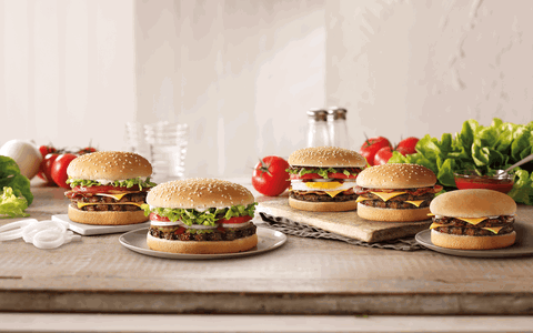 Hungry Jack's - Windsor - Food Delivery Shop 0