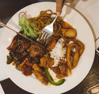 Jayliano's - Food Delivery Shop