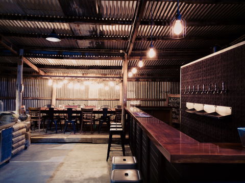 Laggan Brewing Co. - Pet Food Australia 0