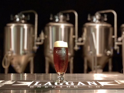 Laggan Brewing Co. - Pet Food Australia 1
