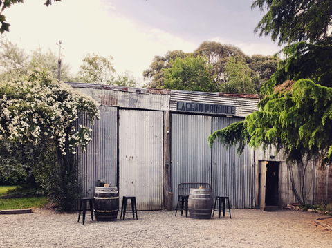 Laggan Brewing Co. - Pet Food Australia 2