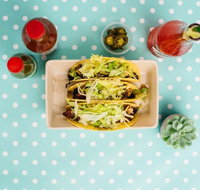 Mad Mex - Brisbane Airport - Food Delivery Shop