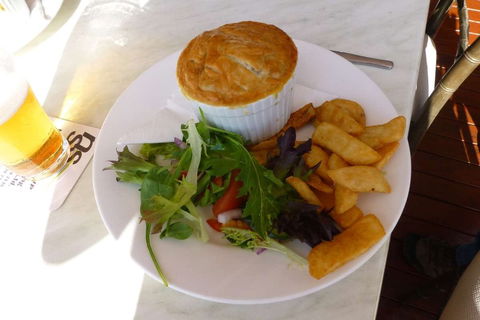 Narooma Services Club - Food Delivery Shop 0