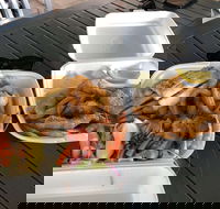 Pelican Rocks Seafood Restaurant - Food Delivery Shop