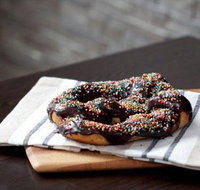 Pretzel World - Narre Warren - Food Delivery Shop