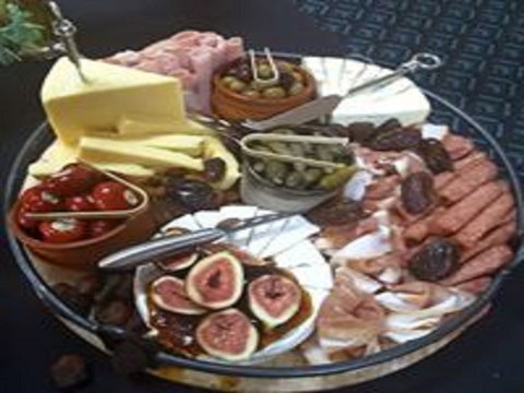 Provisions Deli And Grocery - Food Delivery Shop 0