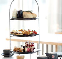Queen's Terrace Caf - Food Delivery Shop
