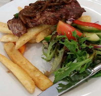 Roti House - Food Delivery Shop