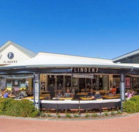 Sweet Brew  Co- Dining Room - Food Delivery Shop