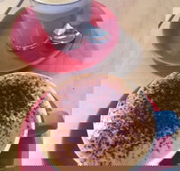 Teo's On Oxford - Food Delivery Shop