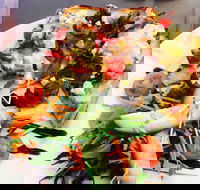 The Cherry Tree Coffee  Dining - Food Delivery Shop