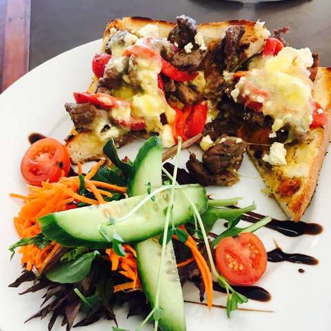 The Cherry Tree Coffee & Dining - Food Delivery Shop 0