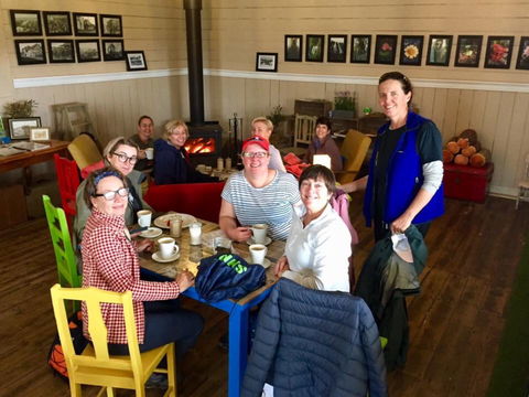 The Mushroom At Waratah - Pet Food Australia 2