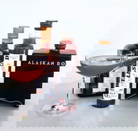 The Tasting House - Wellstead Shrubs  Cocktail Mixers - Pet Food Australia