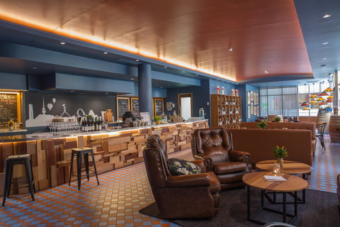 The Canberra Wine House - Food Delivery Shop 0