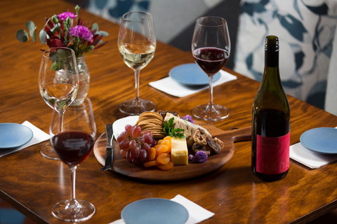 The Canberra Wine House - Food Delivery Shop 1