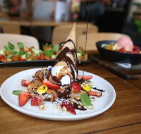 Twisted Sista - Narre Warren - Food Delivery Shop