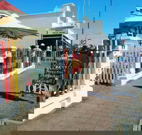 Villa 77 - Food Delivery Shop