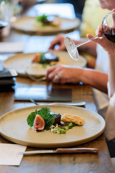 Water St Kitchen - Food Delivery Shop 1