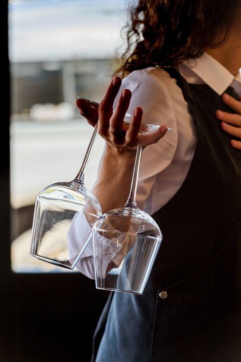 Water St Kitchen - Food Delivery Shop 2