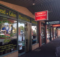 Willow Grove Duck Inn - Food Delivery Shop