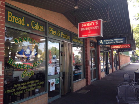 Willow Grove Duck Inn - Food Delivery Shop 0