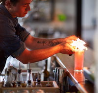 Bar Rochford - Food Delivery Shop