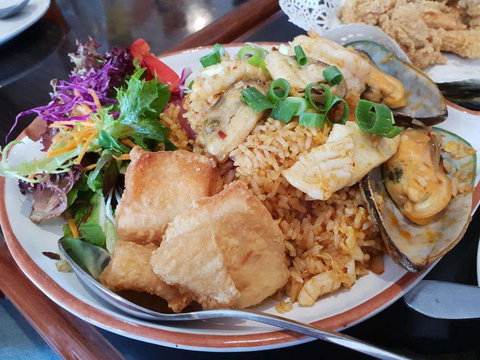 Beschico - Food Delivery Shop 0