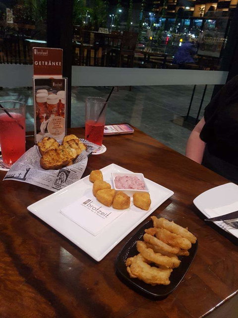 Brotzeit German Beir Bar & Restaurant - Food Delivery Shop 0