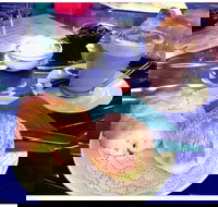 Butterfly House Cafe - Pet Food Australia