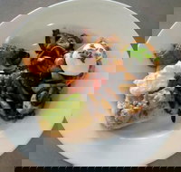 Caffissimo - Mount Lawley - Pet Food Australia