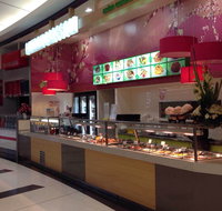 Cherry Blossom Sushi - Hallett Cove - Food Delivery Shop